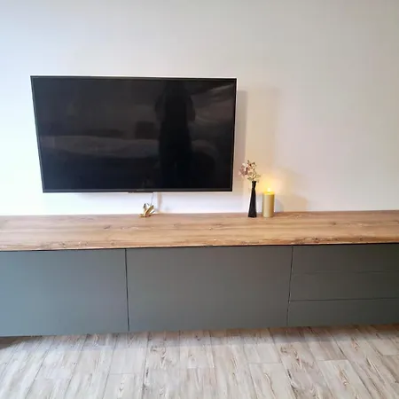 Yamalux - Modern & Cozy Kluž