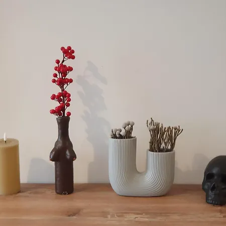 Yamalux - Modern & Cozy * Kluž