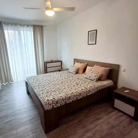 Yamalux - Modern & Cozy Apartmán
