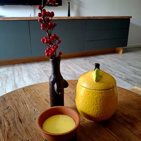 Yamalux - Modern & Cozy * Kluž