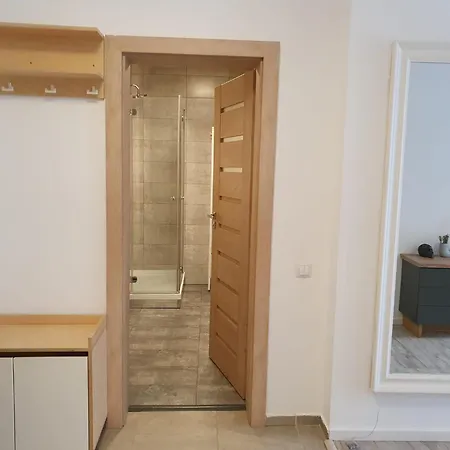 Yamalux - Modern & Cozy Apartmán *