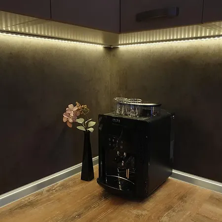 Yamalux - Modern & Cozy * Kluž